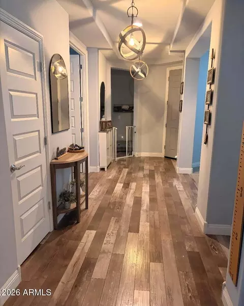 Entry Way - 7562 E Portobello Ave, Mesa, AZ 85212 photo 2 of 6