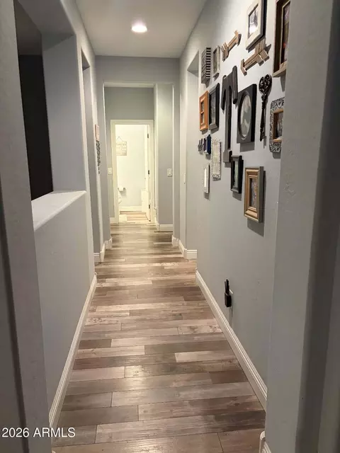 Entry Way - 7562 E Portobello Ave, Mesa, AZ 85212 photo 5 of 6