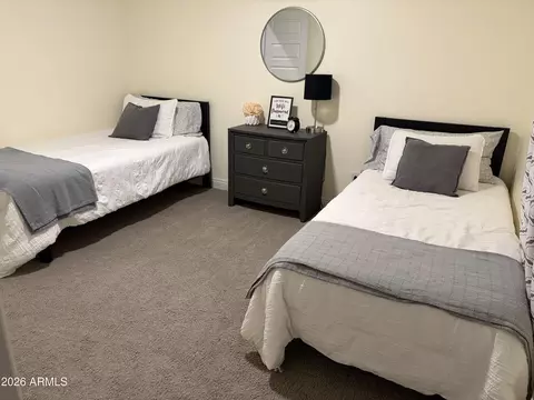 Bedroom - 7562 E Portobello Ave, Mesa, AZ 85212 photo 5 of 7