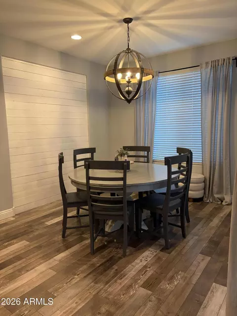 Dining - 7562 E Portobello Ave, Mesa, AZ 85212 photo 3 of 3