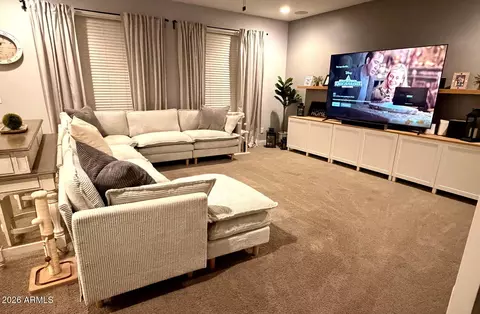 Living - 7562 E Portobello Ave, Mesa, AZ 85212 photo 1 of 2