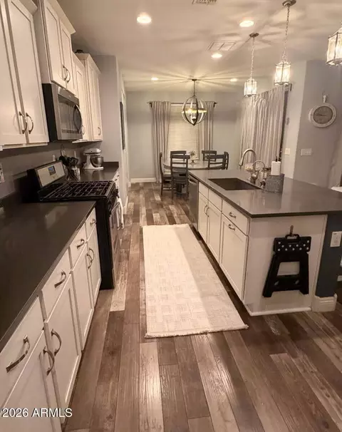 Kitchen - 7562 E Portobello Ave, Mesa, AZ 85212 photo 1 of 4