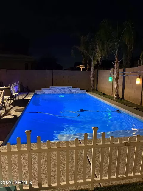 Exterior - 7562 E Portobello Ave, Mesa, AZ 85212 photo 4 of 5