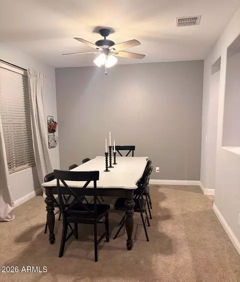 Dining - 7562 E Portobello Ave, Mesa, AZ 85212 photo 1 of 3