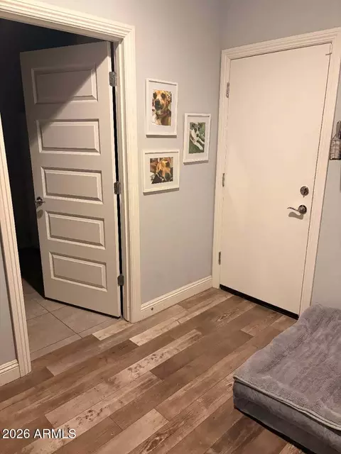 Entry Way - 7562 E Portobello Ave, Mesa, AZ 85212 photo 4 of 6
