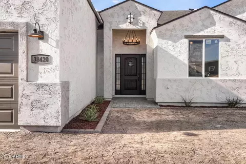 38420 W Buckeye Rd, Tonopah, AZ 85354