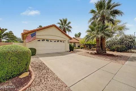 5643 E Angela Dr, Scottsdale, AZ 85254