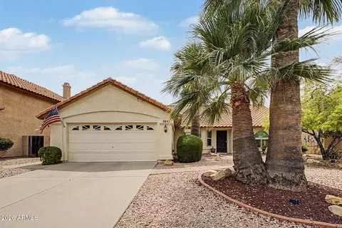 5643 E Angela Dr, Scottsdale, AZ 85254