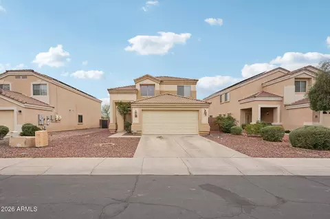 21723 W Mohave St, Buckeye, AZ 85326