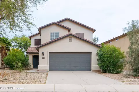 347 S 16th St, Coolidge, AZ 85128