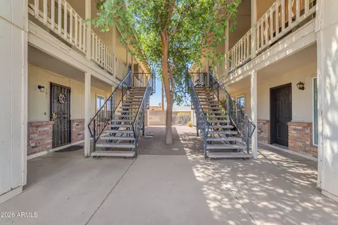 834 N Cherry -- #1, Mesa, AZ 85201