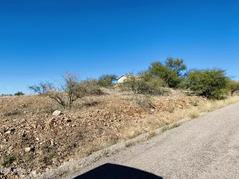 302 Camino La Pasida -- #22, Rio Rico, AZ 85648