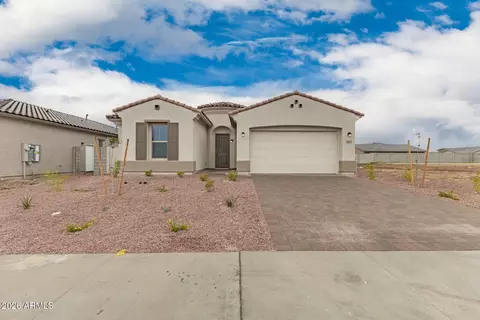 20271 W Pinchot Dr, Buckeye, AZ 85396