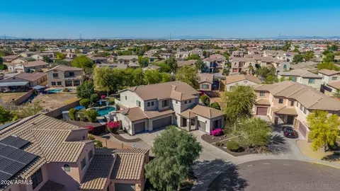 8020 S 53rd Ave, Laveen, AZ 85339