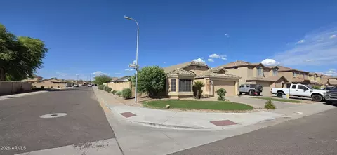 6328 W Florence Ave, Phoenix, AZ 85043