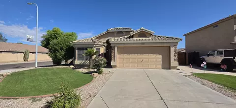 6328 W Florence Ave, Phoenix, AZ 85043