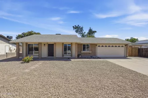 1327 W Piute Ave, Phoenix, AZ 85027