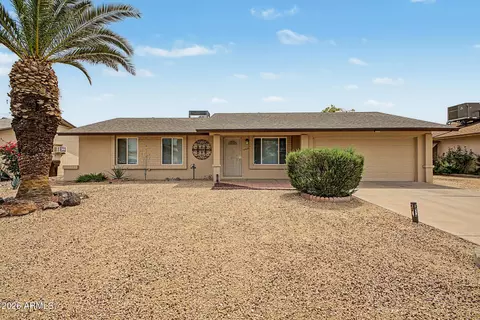 10537 W Lawrence Ln, Peoria, AZ 85345