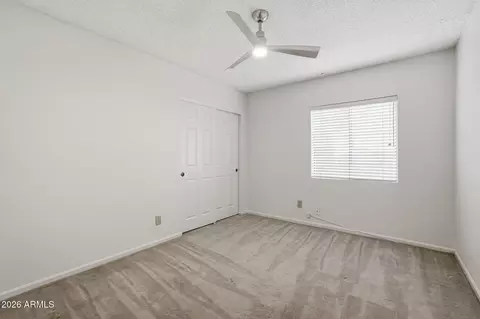 Bedroom - 319 E Hackamore St, Mesa, AZ 85201 photo 2 of 5