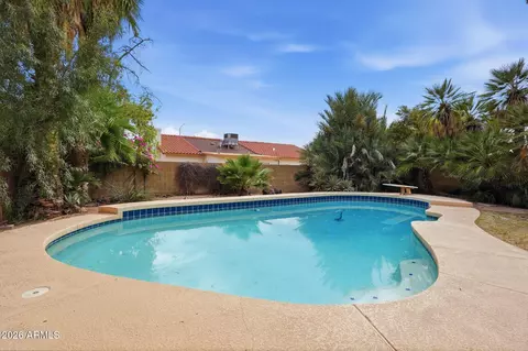 Exterior - 319 E Hackamore St, Mesa, AZ 85201 photo 5 of 7