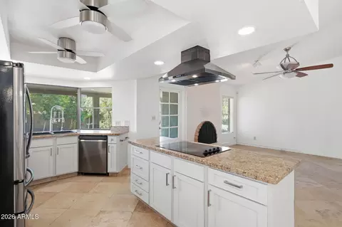 Kitchen - 319 E Hackamore St, Mesa, AZ 85201 photo 3 of 5