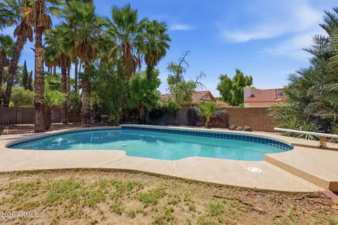 Exterior - 319 E Hackamore St, Mesa, AZ 85201 photo 6 of 6