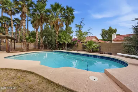 Exterior - 319 E Hackamore St, Mesa, AZ 85201 photo 7 of 7