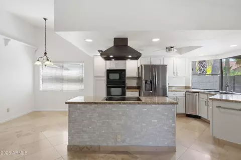 Kitchen - 319 E Hackamore St, Mesa, AZ 85201 photo 1 of 5