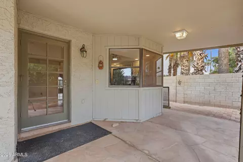 Exterior - 319 E Hackamore St, Mesa, AZ 85201 photo 3 of 7