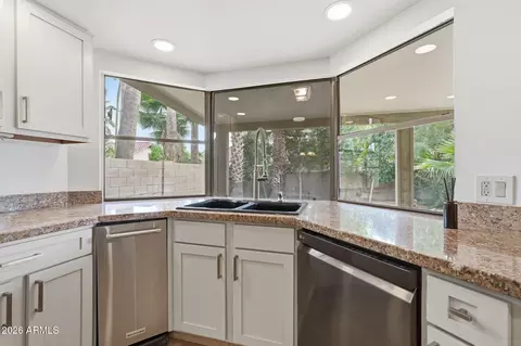 Kitchen - 319 E Hackamore St, Mesa, AZ 85201 photo 6 of 6