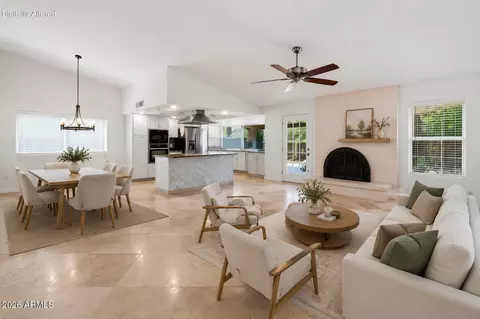 Living - 319 E Hackamore St, Mesa, AZ 85201 photo 2 of 7