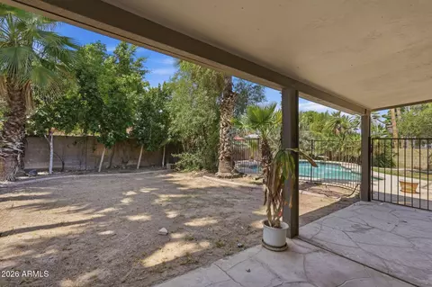 Exterior - 319 E Hackamore St, Mesa, AZ 85201 photo 3 of 6