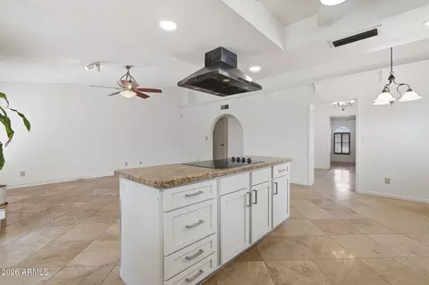 Kitchen - 319 E Hackamore St, Mesa, AZ 85201 photo 5 of 6