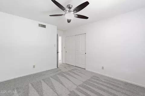 Bedroom - 319 E Hackamore St, Mesa, AZ 85201 photo 2 of 6
