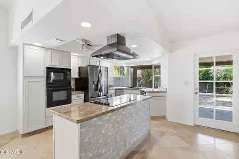 Kitchen - 319 E Hackamore St, Mesa, AZ 85201 photo 2 of 5