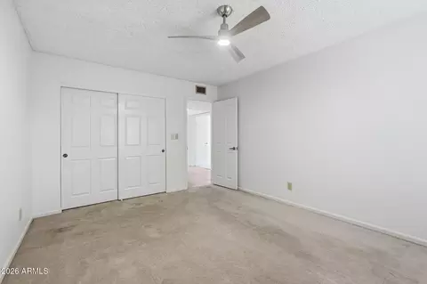 Bedroom - 319 E Hackamore St, Mesa, AZ 85201 photo 3 of 5