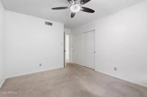Bedroom - 319 E Hackamore St, Mesa, AZ 85201 photo 5 of 5