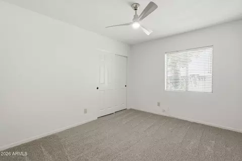 Bedroom - 319 E Hackamore St, Mesa, AZ 85201 photo 5 of 6