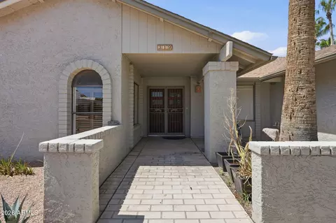 Entry Way - 319 E Hackamore St, Mesa, AZ 85201 photo 1 of 1
