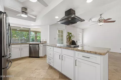 Kitchen - 319 E Hackamore St, Mesa, AZ 85201 photo 2 of 6