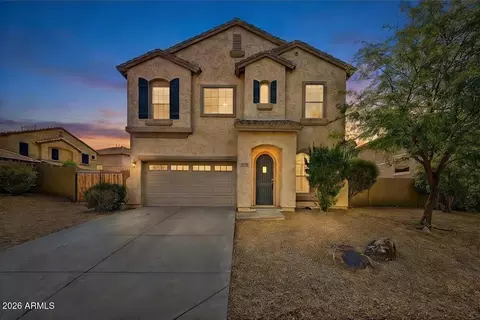 42937 N Outer Bank Ct, Anthem, AZ 85086