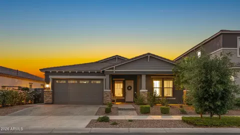 4752 S Orbit Ave, Mesa, AZ 85212