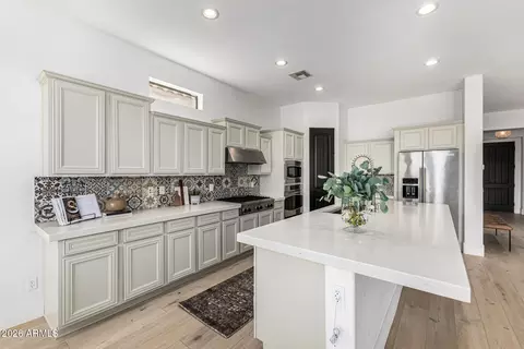 Kitchen - 8207 E Jasmine Cir, Mesa, AZ 85207 photo 3 of 3