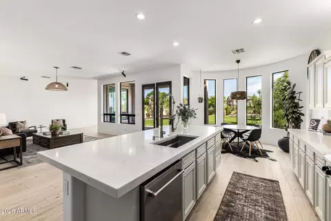 Kitchen - 8207 E Jasmine Cir, Mesa, AZ 85207 photo 1 of 3