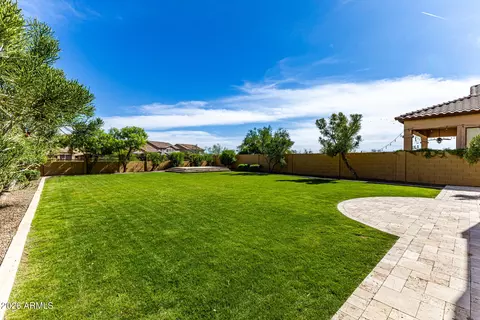 Exterior - 8207 E Jasmine Cir, Mesa, AZ 85207 photo 8 of 13