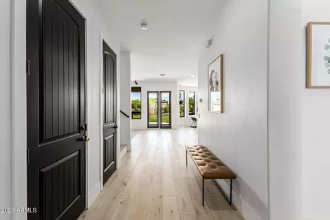 Entry Way - 8207 E Jasmine Cir, Mesa, AZ 85207 photo 1 of 3