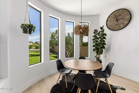 Dining - 8207 E Jasmine Cir, Mesa, AZ 85207 photo 2 of 2