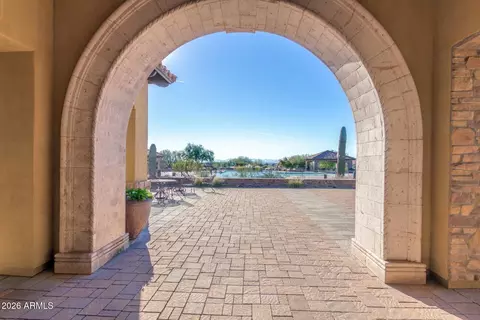 Exterior - 8207 E Jasmine Cir, Mesa, AZ 85207 photo 13 of 13