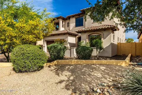 Exterior - 8207 E Jasmine Cir, Mesa, AZ 85207 photo 3 of 13