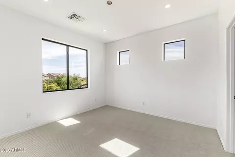 Bedroom - 8207 E Jasmine Cir, Mesa, AZ 85207 photo 6 of 9
